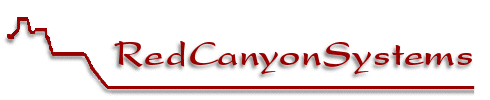Red Canyon Systems, Inc.